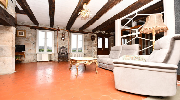 Ma-Cabane - Vente Maison Madic, 208 m²