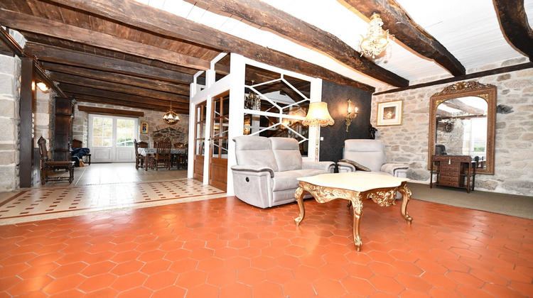 Ma-Cabane - Vente Maison Madic, 208 m²