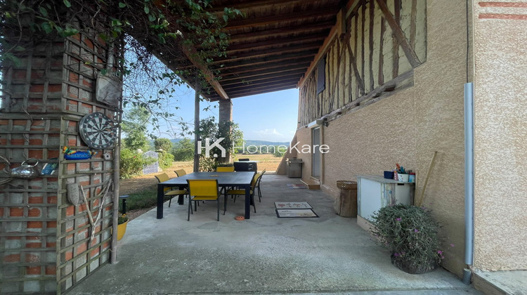 Ma-Cabane - Vente Maison Madière, 130 m²