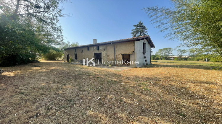 Ma-Cabane - Vente Maison Madière, 130 m²