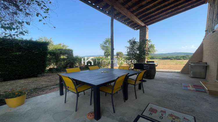 Ma-Cabane - Vente Maison Madière, 130 m²