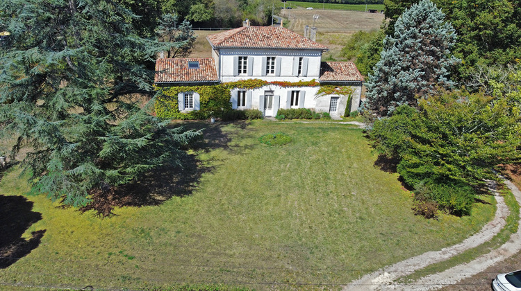 Ma-Cabane - Vente Maison Madirac, 220 m²