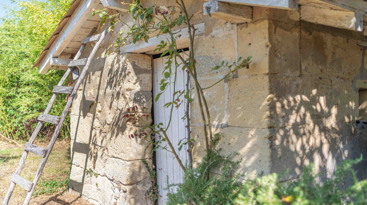 Ma-Cabane - Vente Maison Madirac, 220 m²