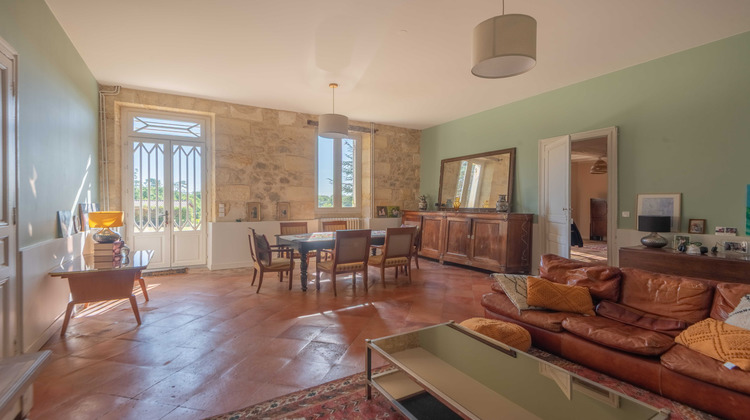 Ma-Cabane - Vente Maison Madirac, 220 m²