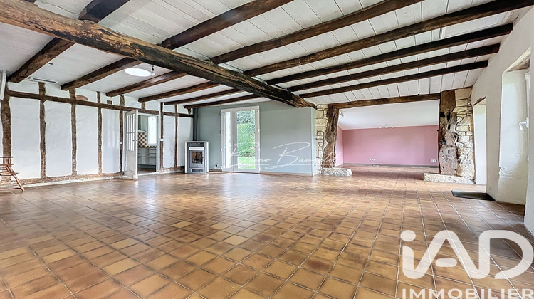 Ma-Cabane - Vente Maison Madirac, 262 m²