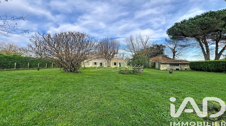 Ma-Cabane - Vente Maison Madirac, 262 m²