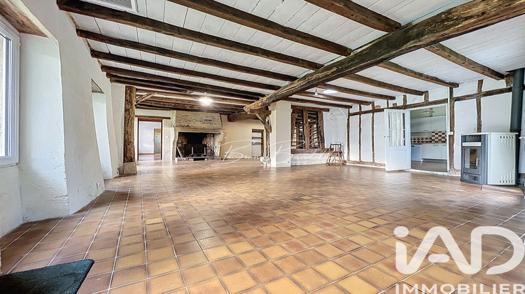 Ma-Cabane - Vente Maison Madirac, 262 m²