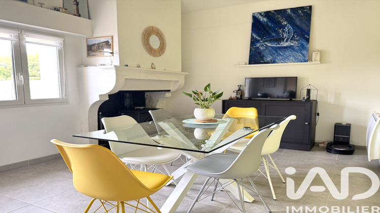 Ma-Cabane - Vente Maison Madirac, 170 m²