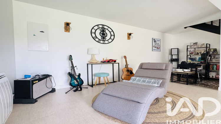 Ma-Cabane - Vente Maison Madirac, 170 m²