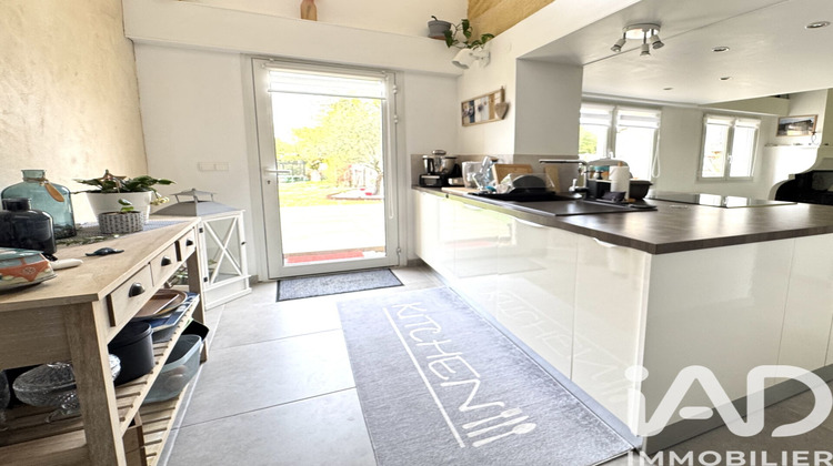 Ma-Cabane - Vente Maison Madirac, 170 m²