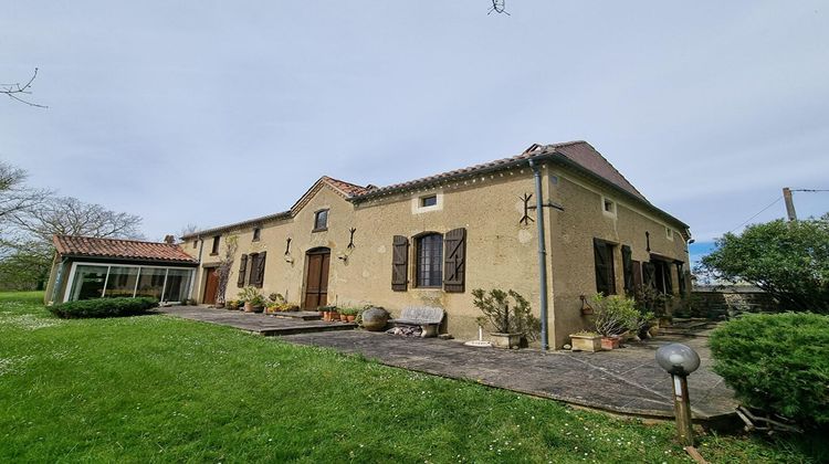 Ma-Cabane - Vente Maison MADIRAN, 170 m²