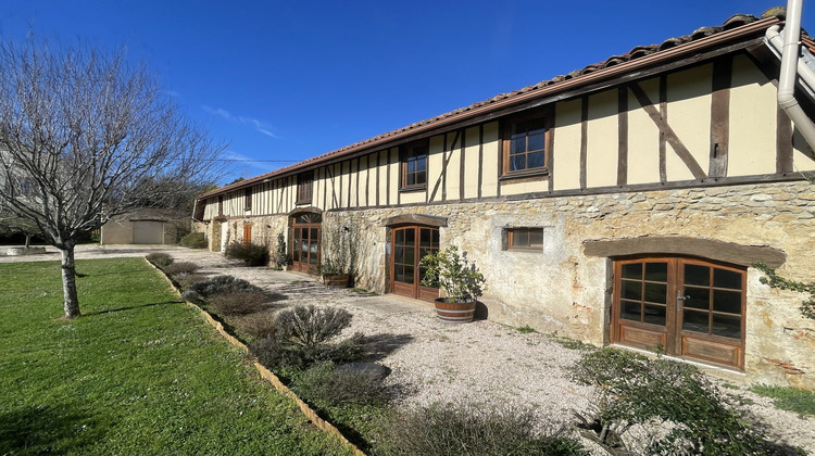 Ma-Cabane - Vente Maison Madiran, 630 m²