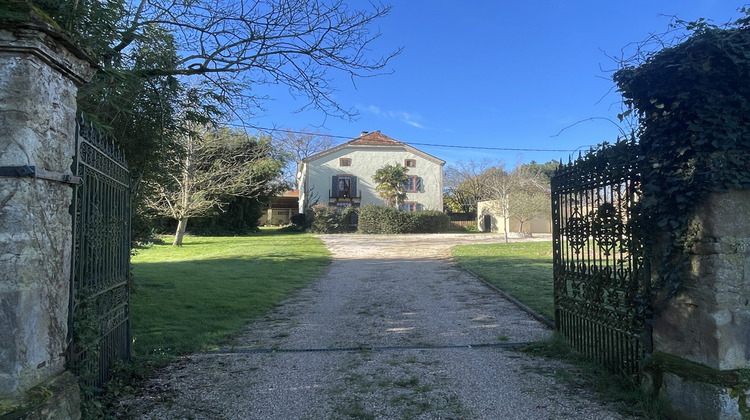 Ma-Cabane - Vente Maison Madiran, 630 m²