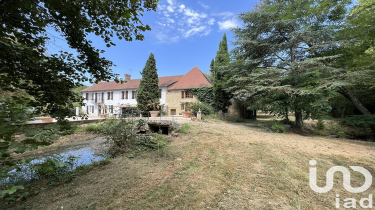 Ma-Cabane - Vente Maison Madiran, 249 m²