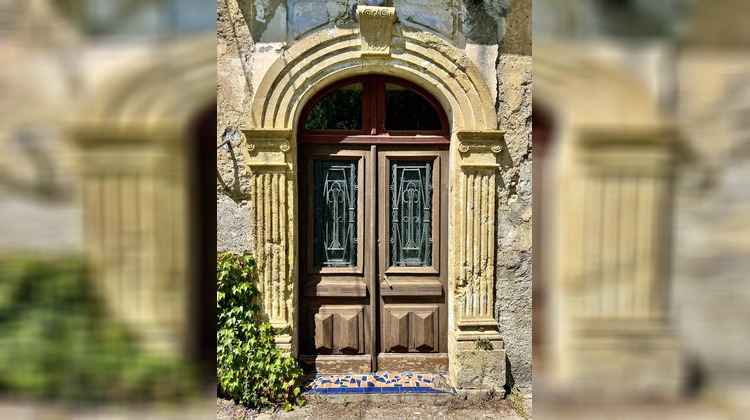 Ma-Cabane - Vente Maison Madiran, 186 m²