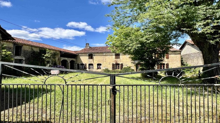 Ma-Cabane - Vente Maison Madiran, 186 m²