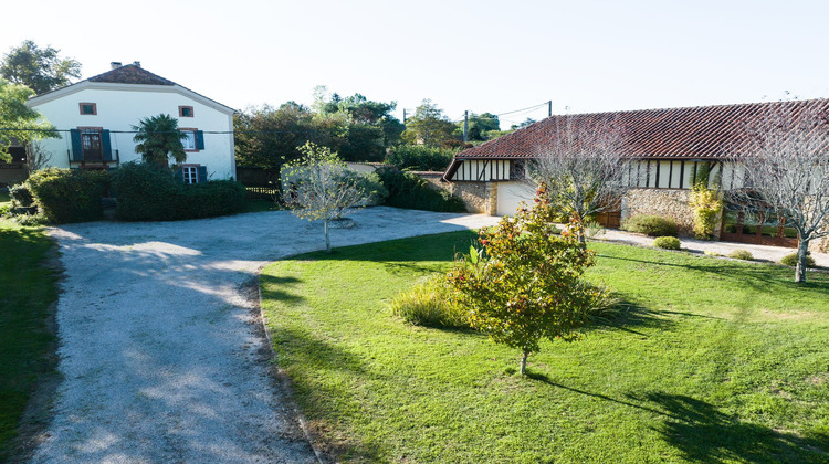 Ma-Cabane - Vente Maison Madiran, 630 m²