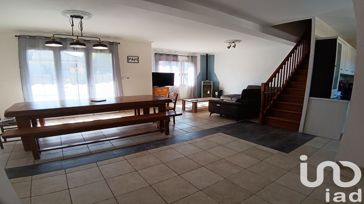 Ma-Cabane - Vente Maison Madiran, 133 m²