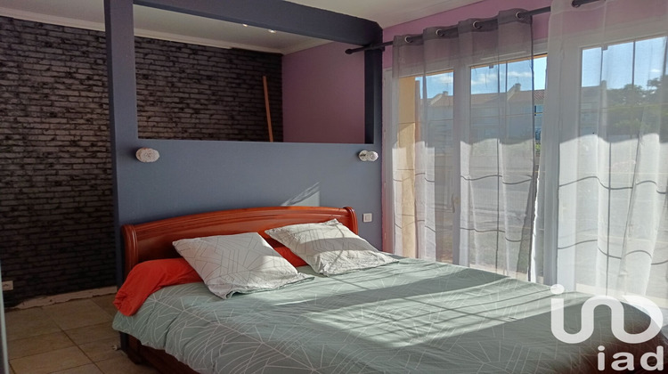 Ma-Cabane - Vente Maison Madiran, 133 m²