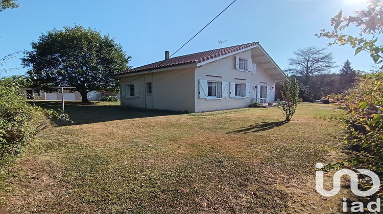 Ma-Cabane - Vente Maison Madiran, 145 m²