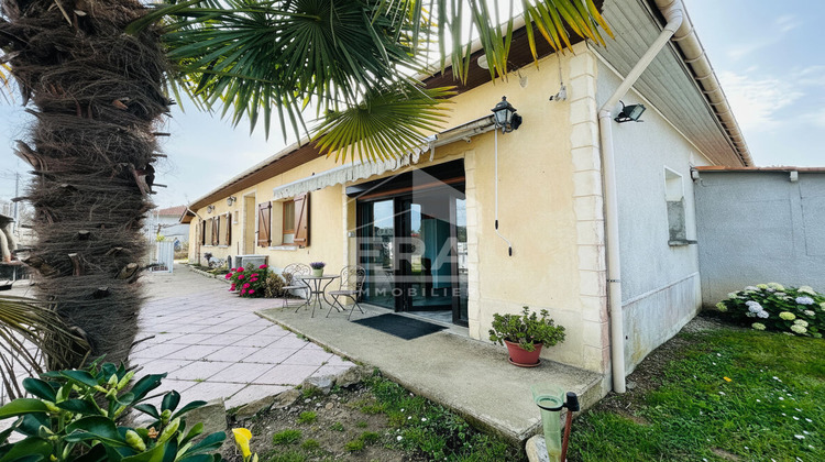 Ma-Cabane - Vente Maison MADIRAN, 135 m²