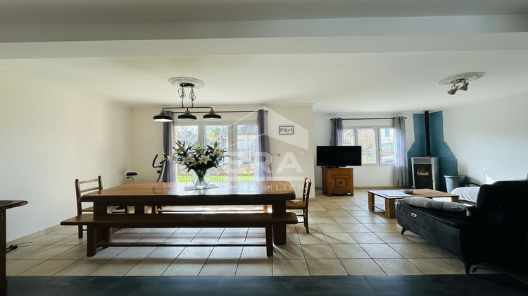 Ma-Cabane - Vente Maison MADIRAN, 135 m²