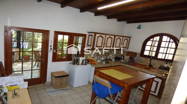 Ma-Cabane - Vente Maison Madiran, 133 m²