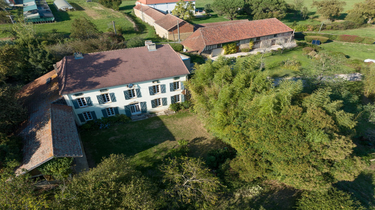 Ma-Cabane - Vente Maison Madiran, 630 m²