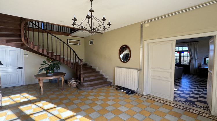 Ma-Cabane - Vente Maison Madiran, 630 m²
