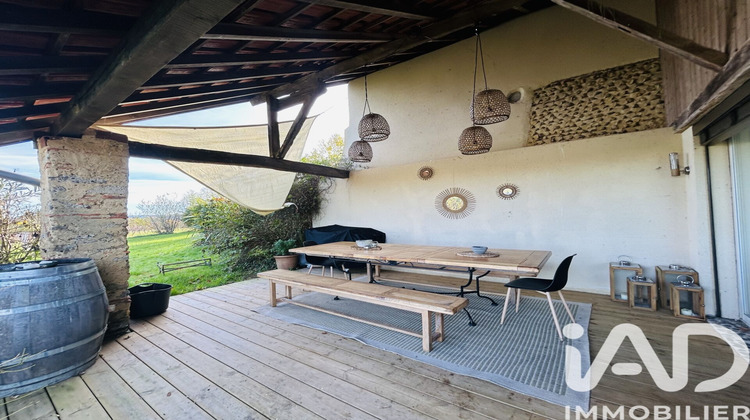 Ma-Cabane - Vente Maison Madiran, 240 m²
