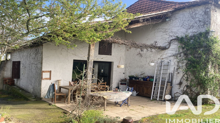 Ma-Cabane - Vente Maison Madiran, 114 m²