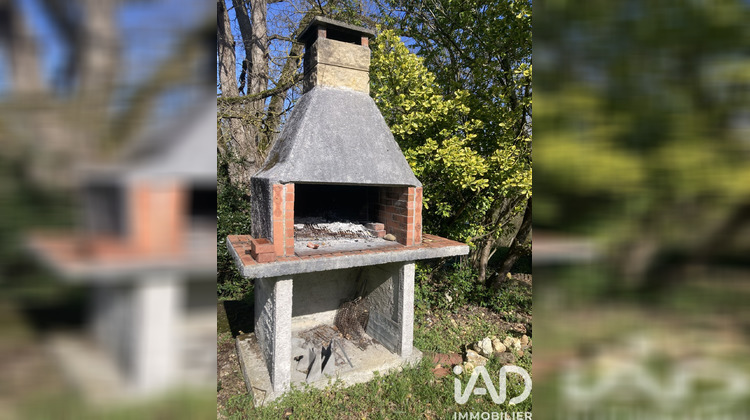 Ma-Cabane - Vente Maison Madiran, 114 m²