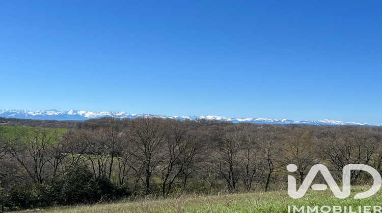 Ma-Cabane - Vente Maison Madiran, 245 m²