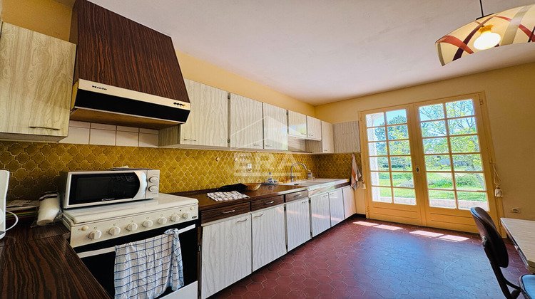 Ma-Cabane - Vente Maison MADIRAN, 184 m²