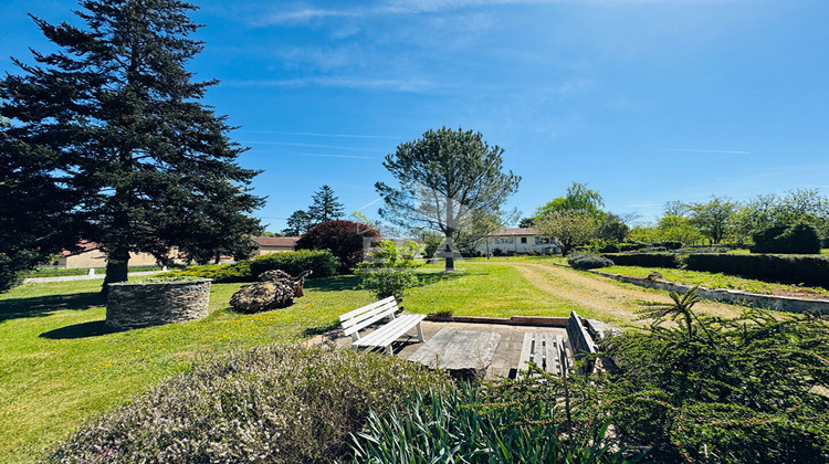 Ma-Cabane - Vente Maison MADIRAN, 184 m²