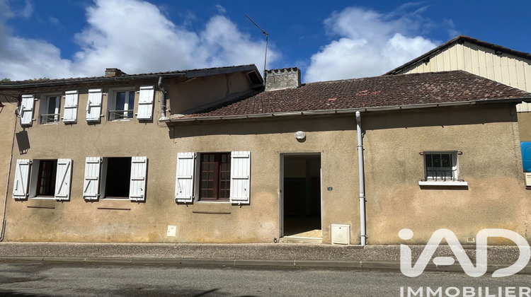 Ma-Cabane - Vente Maison Madiran, 102 m²