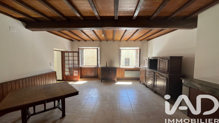 Ma-Cabane - Vente Maison Madiran, 102 m²
