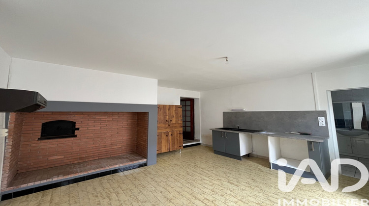 Ma-Cabane - Vente Maison Madiran, 102 m²