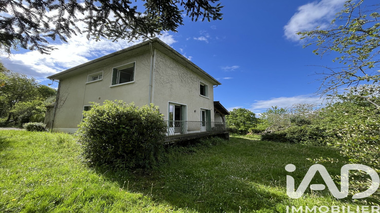 Ma-Cabane - Vente Maison Madiran, 145 m²