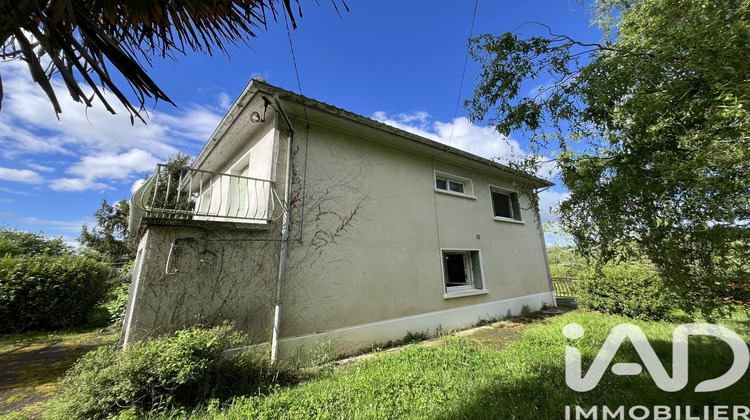 Ma-Cabane - Vente Maison Madiran, 145 m²