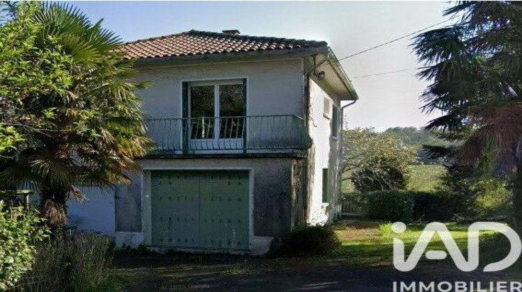 Ma-Cabane - Vente Maison Madiran, 145 m²