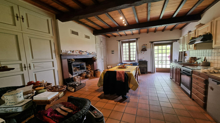 Ma-Cabane - Vente Maison MADIRAN, 245 m²