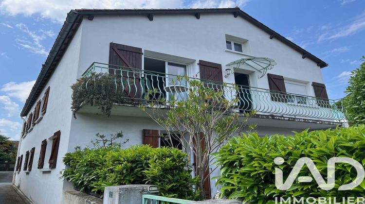 Ma-Cabane - Vente Maison Madiran, 150 m²