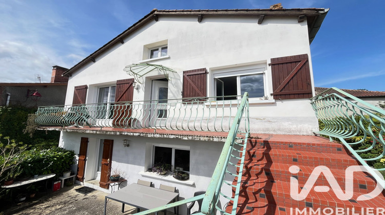 Ma-Cabane - Vente Maison Madiran, 150 m²