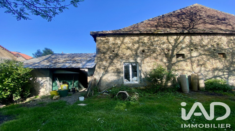 Ma-Cabane - Vente Maison Madiran, 280 m²