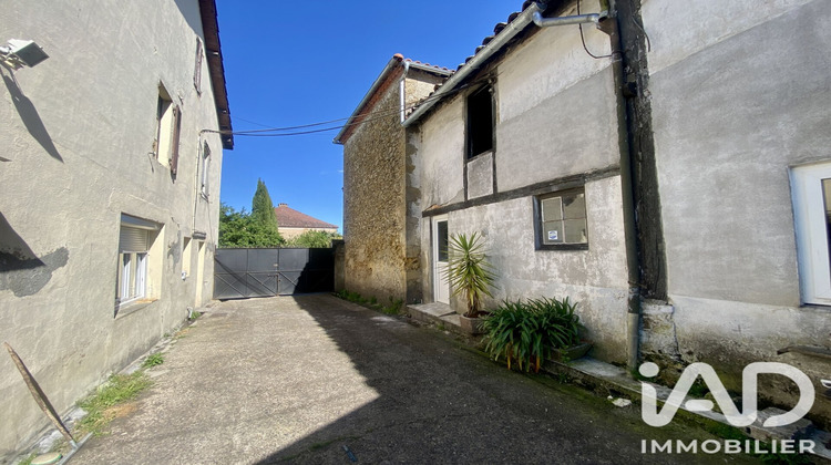 Ma-Cabane - Vente Maison Madiran, 280 m²
