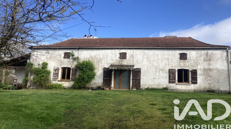 Ma-Cabane - Vente Maison Madiran, 114 m²
