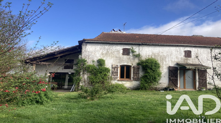 Ma-Cabane - Vente Maison Madiran, 114 m²