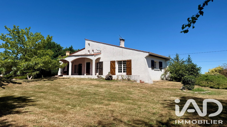 Ma-Cabane - Vente Maison Madiran, 184 m²
