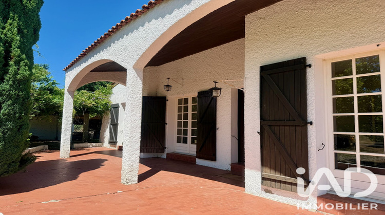 Ma-Cabane - Vente Maison Madiran, 184 m²